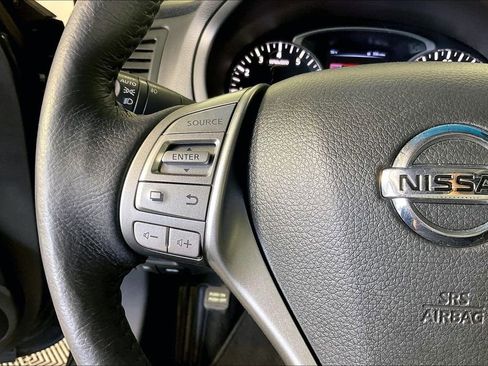 Used 2015 Nissan Altima 2.5 SL w/ Technology Package image 27