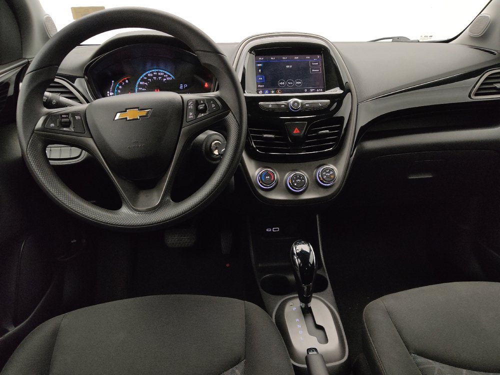 Used 2022 Chevrolet Spark LT FWD image 22