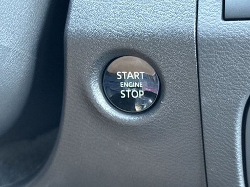 New 2026 Nissan Frontier SV w/ All-Weather Content Package image 21