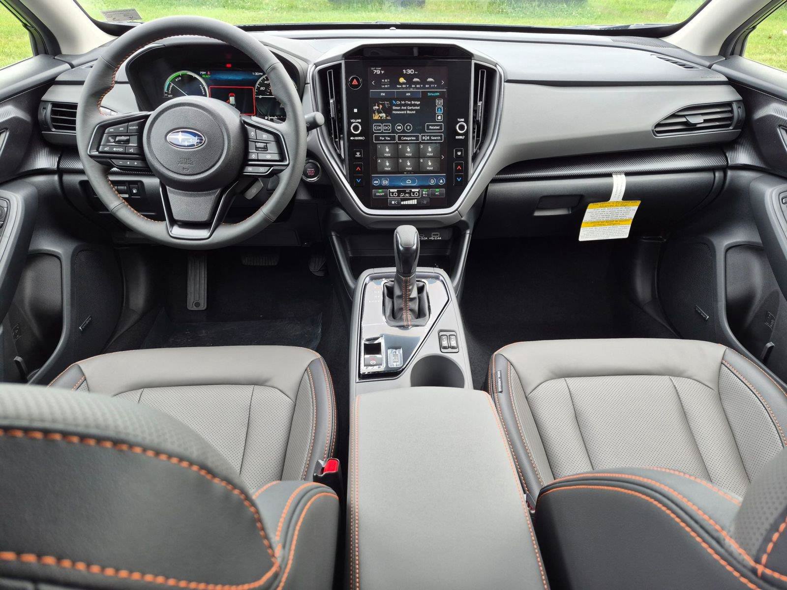 New 2026 Subaru Crosstrek 2.5i Limited w/ Convenience Package AWD/4WD image 33