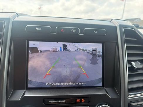 Used 2022 Ford F350 XLT w/ XLT Premium Package AWD/4WD image 33
