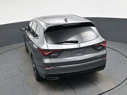 Used 2023 Acura MDX A-Spec image 24
