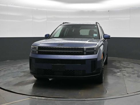 New 2026 Hyundai Santa Fe Calligraphy image 3