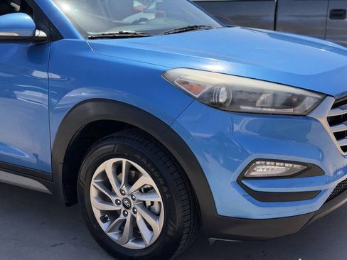 Used 2018 Hyundai Tucson SEL Plus FWD image 22