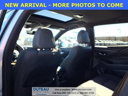 Certified 2022 Subaru Outback Wilderness image 10