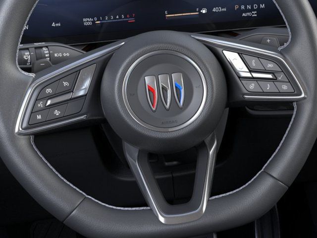 New 2026 Buick Envision Sport Touring AWD/4WD image 24