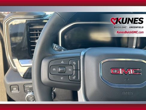 New 2026 GMC Sierra 1500 SLE image 22