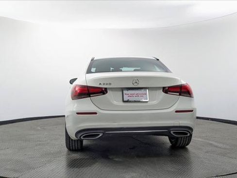 Used 2021 Mercedes-Benz A 220 w/ Premium Package image 7