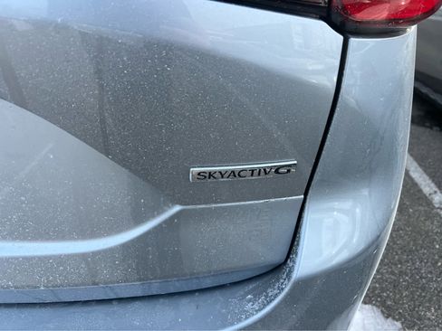 Used 2023 MAZDA CX-5 AWD 2.5 S w/ Select Package image 9