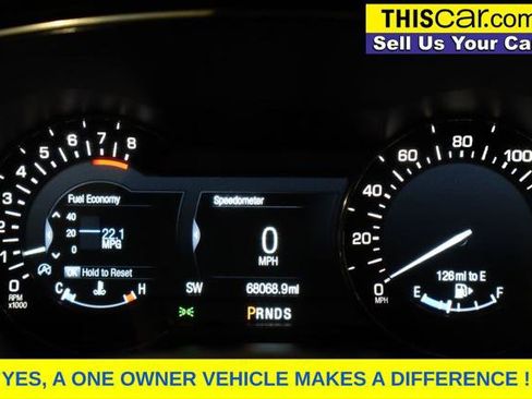 Used 2018 Lincoln MKC Select w/ Select Plus Package FWD image 13