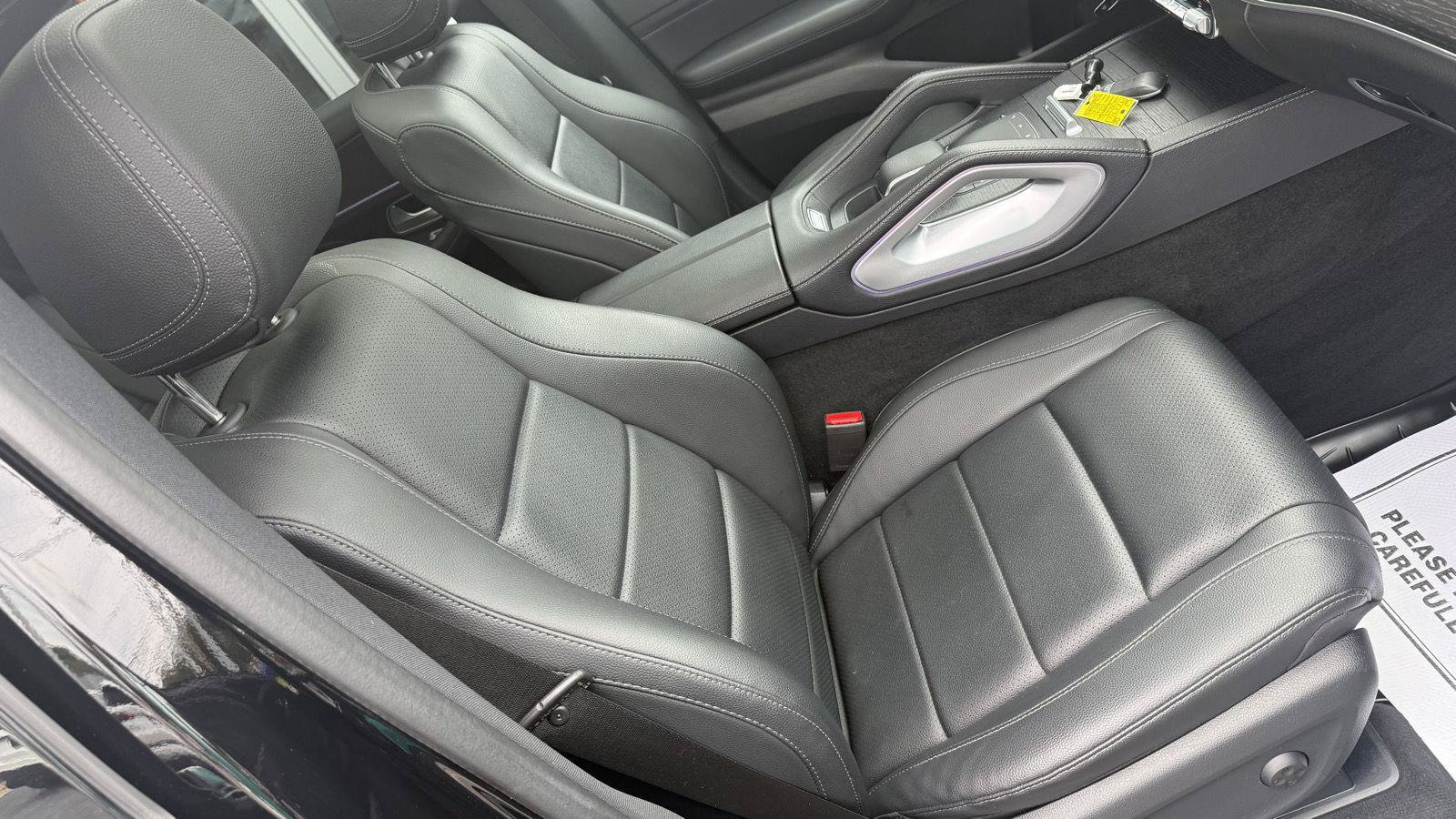Used 2023 Mercedes-Benz GLE 350 4MATIC image 18