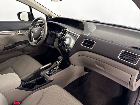 Used 2014 Honda Civic EX image 49