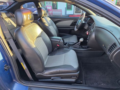 Used 2003 Chevrolet Monte Carlo SS image 12