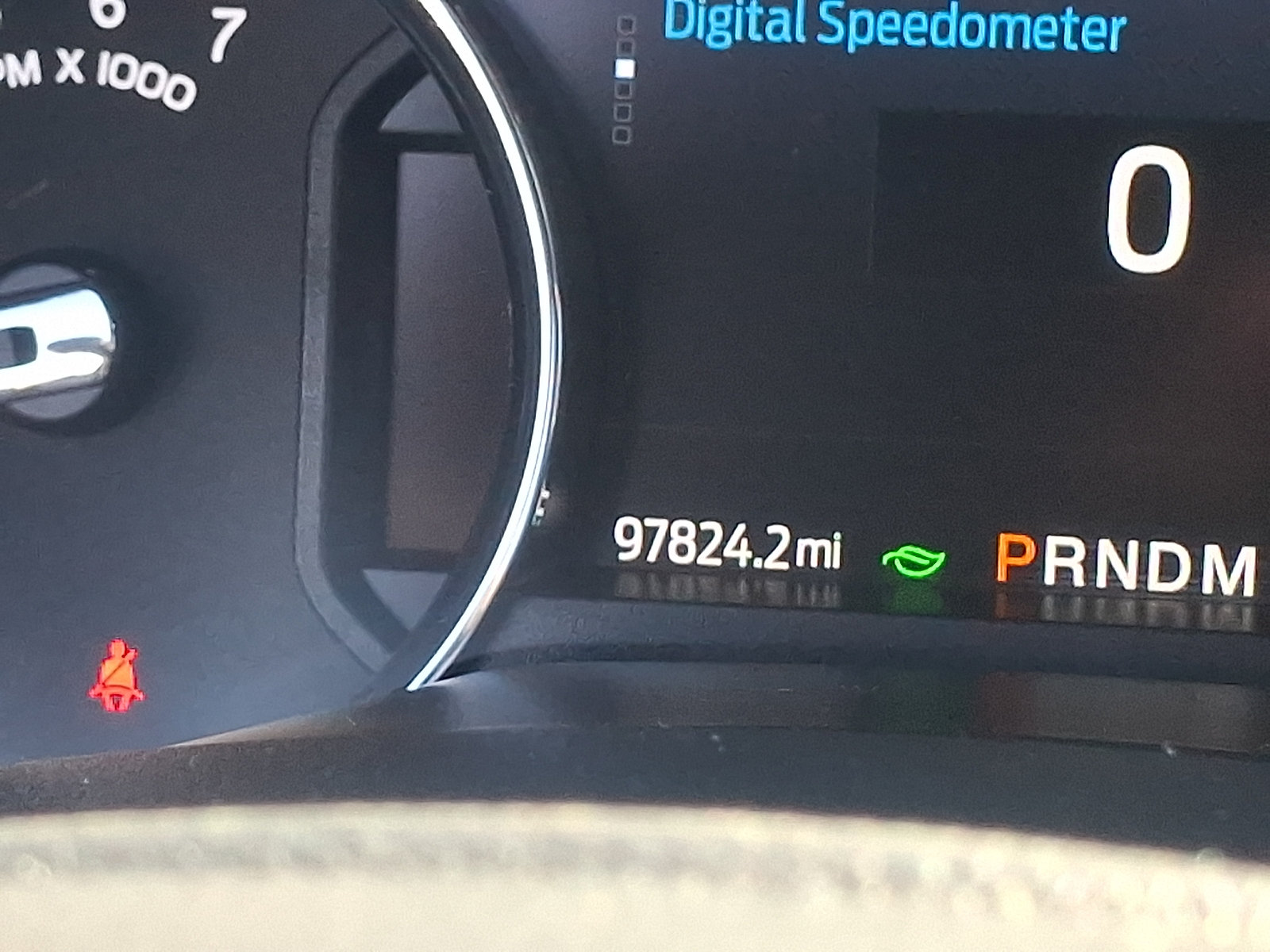 Used 2020 Ford Expedition King Ranch AWD/4WD image 21