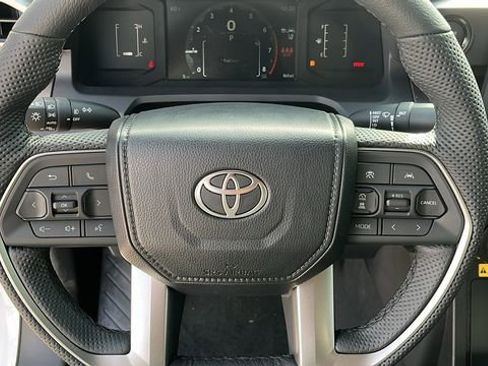 New 2026 Toyota Tacoma SR5 AWD/4WD image 7