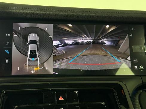 New 2026 Porsche Panamera image 31