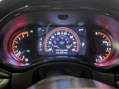Used 2023 Dodge Durango R/T AWD/4WD image 27
