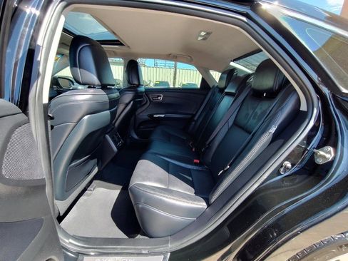 Used 2017 Toyota Avalon Limited FWD image 35