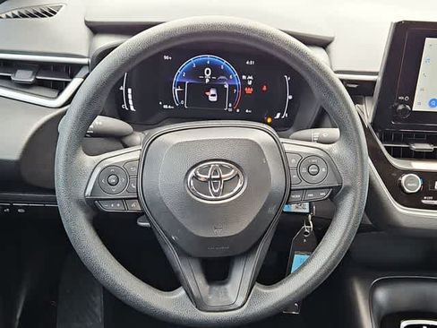 Used 2026 Toyota Corolla LE FWD image 20