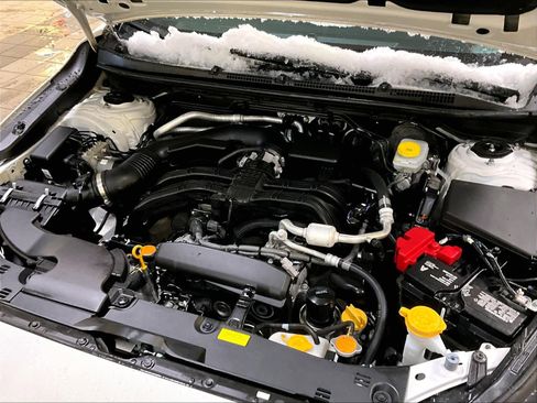 Used 2024 Subaru Crosstrek 2.5i Limited image 34