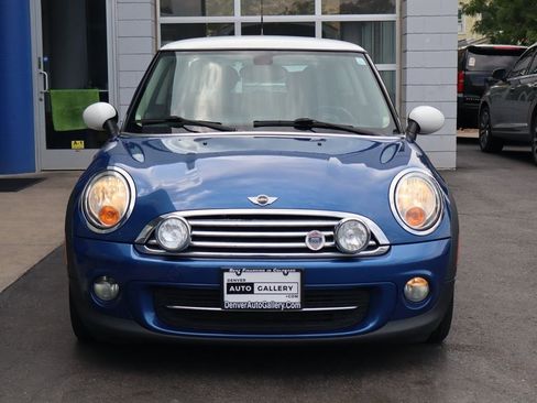 Used 2012 MINI Cooper Hardtop w/ Cold Weather Pkg image 7