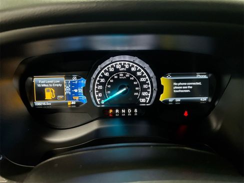 Used 2020 Ford Ranger Lariat w/ Equipment Group 501A Mid image 11