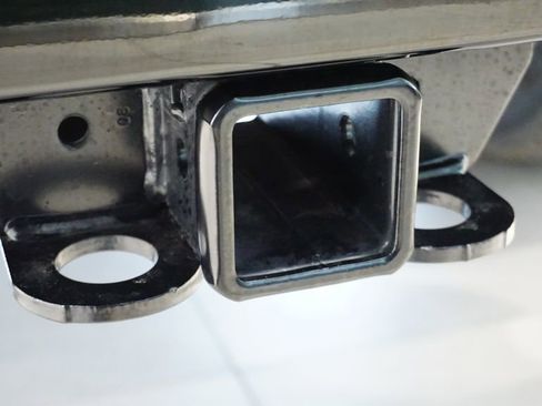 New 2026 RAM 3500 Limited AWD/4WD image 17