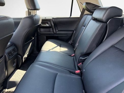 Certified 2024 Toyota 4Runner TRD Pro image 14