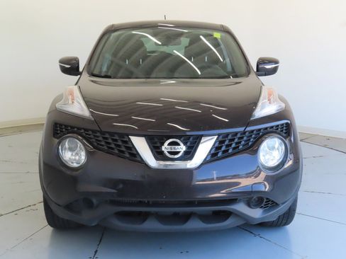 Used 2016 Nissan Juke S FWD image 8