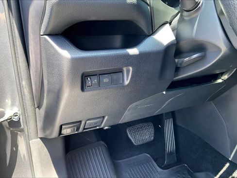 Certified 2025 Toyota RAV4 LE FWD image 35