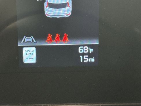 Certified 2025 Kia Niro EX Touring image 19