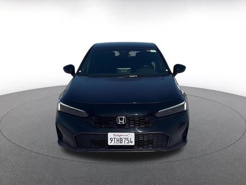 Used 2025 Honda Civic Sport image 4