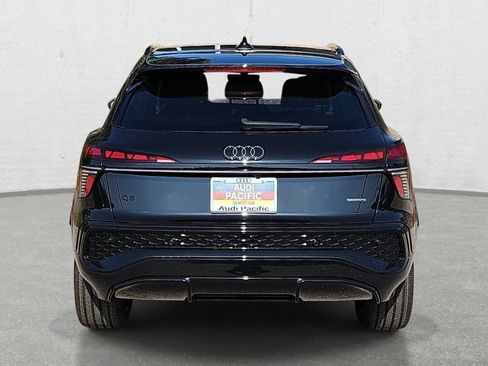 New 2026 Audi Q3 quattro 2.0T AWD/4WD image 6