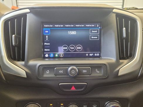 Used 2018 GMC Terrain SLE w/ Driver Convenience Package FWD image 25