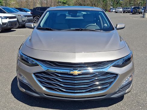 Used 2024 Chevrolet Malibu LT FWD image 8