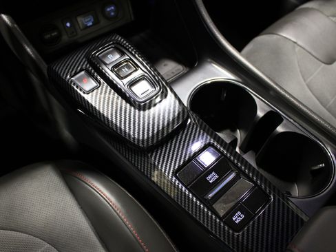 Used 2023 Hyundai Sonata N Line FWD image 19