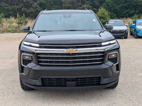 New 2026 Chevrolet Traverse LT FWD image 6