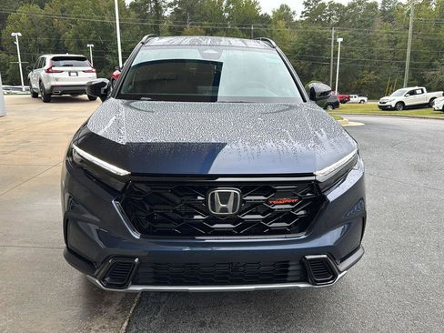 New 2026 Honda CR-V TrailSport image 7