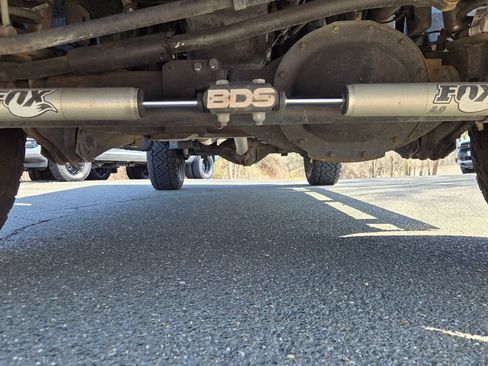 Used 2016 RAM 2500 Laramie w/ Convenience Group image 11