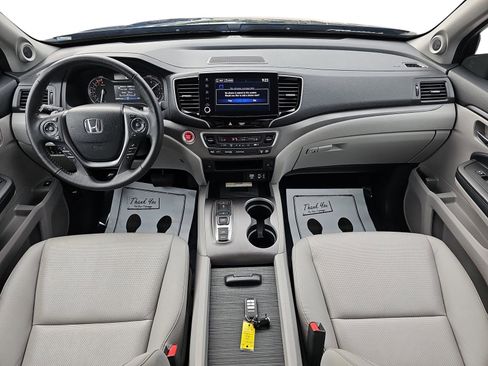 Used 2023 Honda Ridgeline RTL-E image 10