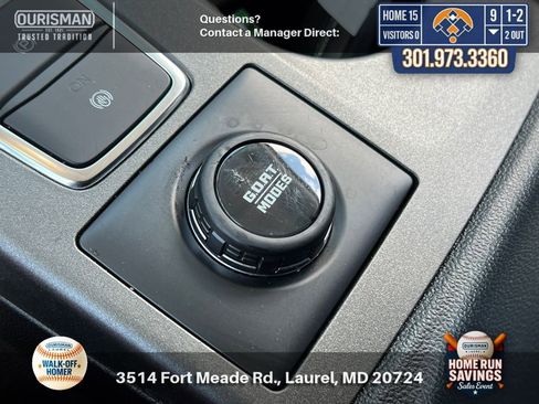 Used 2025 Ford Bronco Sport Outer Banks w/ Outer Banks Tech Package+ AWD/4WD image 27