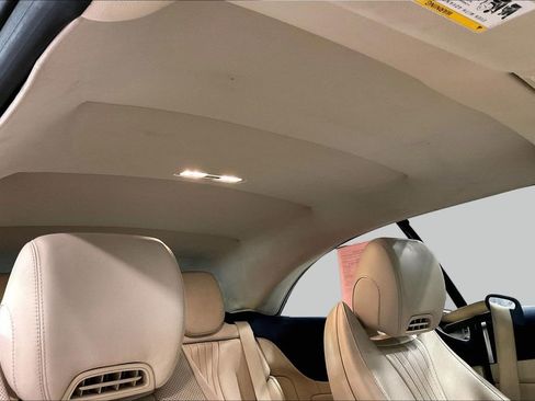 Used 2019 Mercedes-Benz E 450 4MATIC Cabriolet image 26