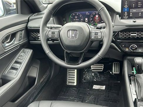 New 2025 Honda Accord Sport image 25