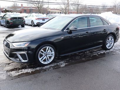 Used 2023 Audi A4 2.0T Premium Plus w/ Premium Plus Package