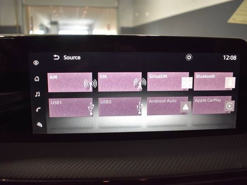 Certified 2025 Nissan Kicks SR image 19