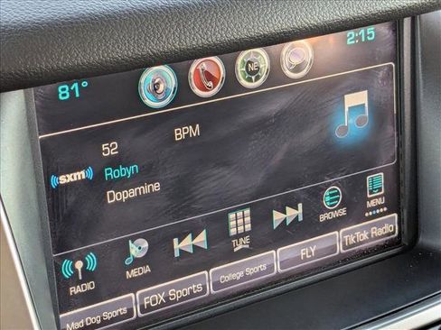 Used 2019 Chevrolet Suburban LT image 14