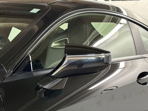 Used 2023 Lexus RC F F w/ Carbon Package image 7