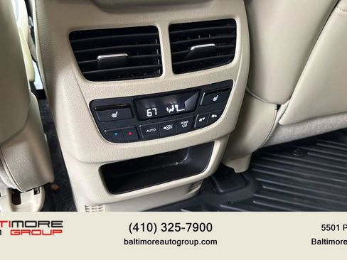 Used 2017 Acura MDX SH-AWD w/ Advance Package image 31