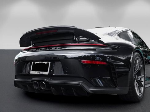 Used 2026 Porsche 911 GT3 RWD image 18