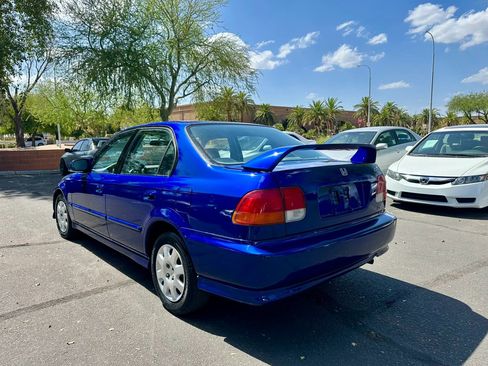 Used 1998 Honda Civic DX image 6